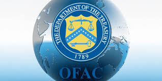 OFAC Compliance Lawyer Navigating Sanctions and Export Controls