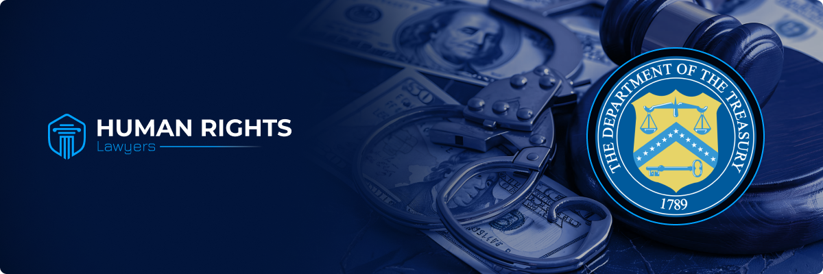 OFAC Compliance Lawyer Navigating Sanctions and Export Controls