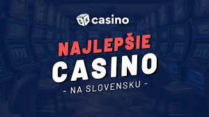 Online Casino s Minimálnym Vkladom Všetko, Čo Potrebujete Vedieť