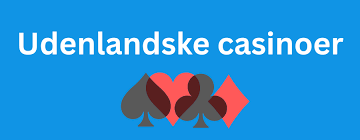 Online Casino Uden Dansk Licens Hvad Du Skal Vide