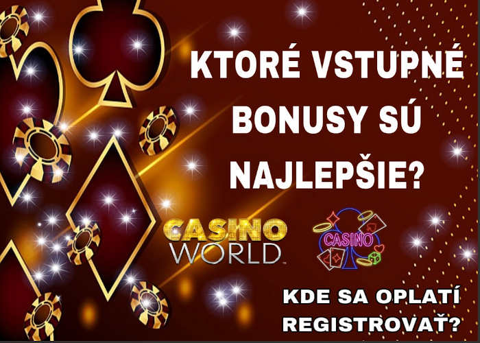 Online kasína na Slovensku Všetko, čo potrebujete vedieť 894024488