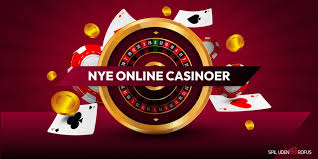 Opdag de nyeste casino sider i Danmark