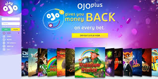 Oplev Spænding og Underholdning med Play OJO Casino