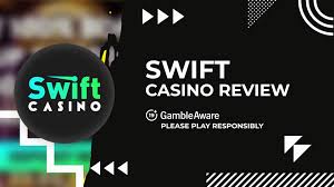 Oplev Spændingen ved Swift Casino DK 836112848