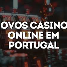 Os Melhores Casinos Online em Portugal Onde Jogar com Segurança e Diversão 735749160