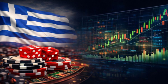 Οι Κορυφαίες Εταιρείες Καζίνο στην Ελλάδα