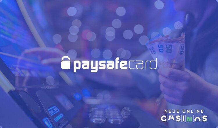Paysafe Casino Sicheres Spielen und Einzahlen ohne Risiko