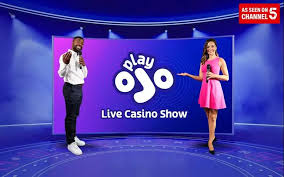 Play OJO Casino DK - Den Ultimative Spiloplevelse