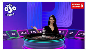 Play OJO Casino DK - Oplev en Unik Spiloplevelse 846265441