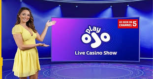 Play OJO Casino DK - Oplev en Unik Spiloplevelse 846265441