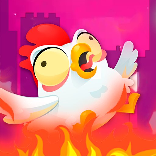 Een Kijkje Op Het Populaire Spel Chicken Road in Nederland