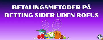 Spil Casino Uden Om ROFUS En Guide til Spiloplevelser