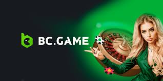 The Rise of BC.Game in Nigeria A New Era of Online Gaming