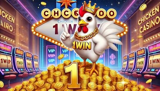 Descoperile Noi pe Chicken Road: Un Joc de Noroc care Te Atează - prezentare generală