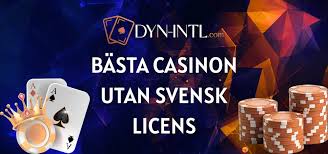 Utländska Casino En Djupdykning i Den Globaliserade Spelvärlden
