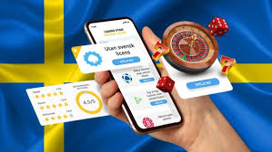 Utländska Casino En Djupdykning i den Internationella Spelvärlden