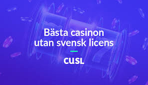 Utländska Casino En Komplett Guide för Svenska Spelare