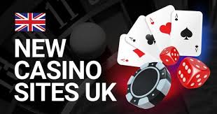 Your Ultimate Guide to UK Casinos Discover Gaming, Bonuses, and More