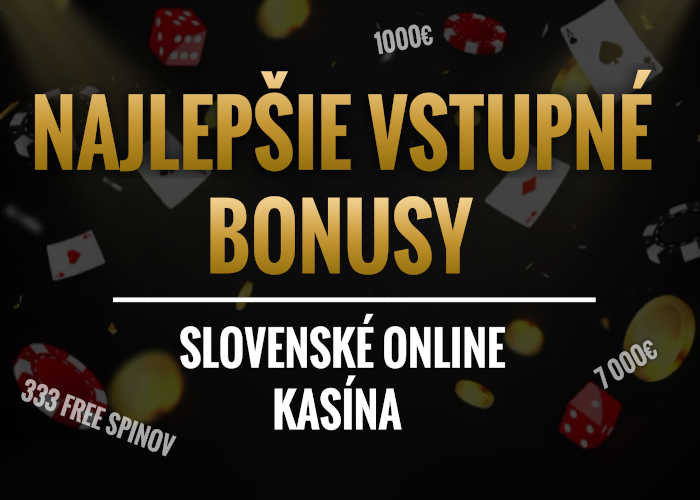 Zoznam kasín Vaša príručka k online zábave
